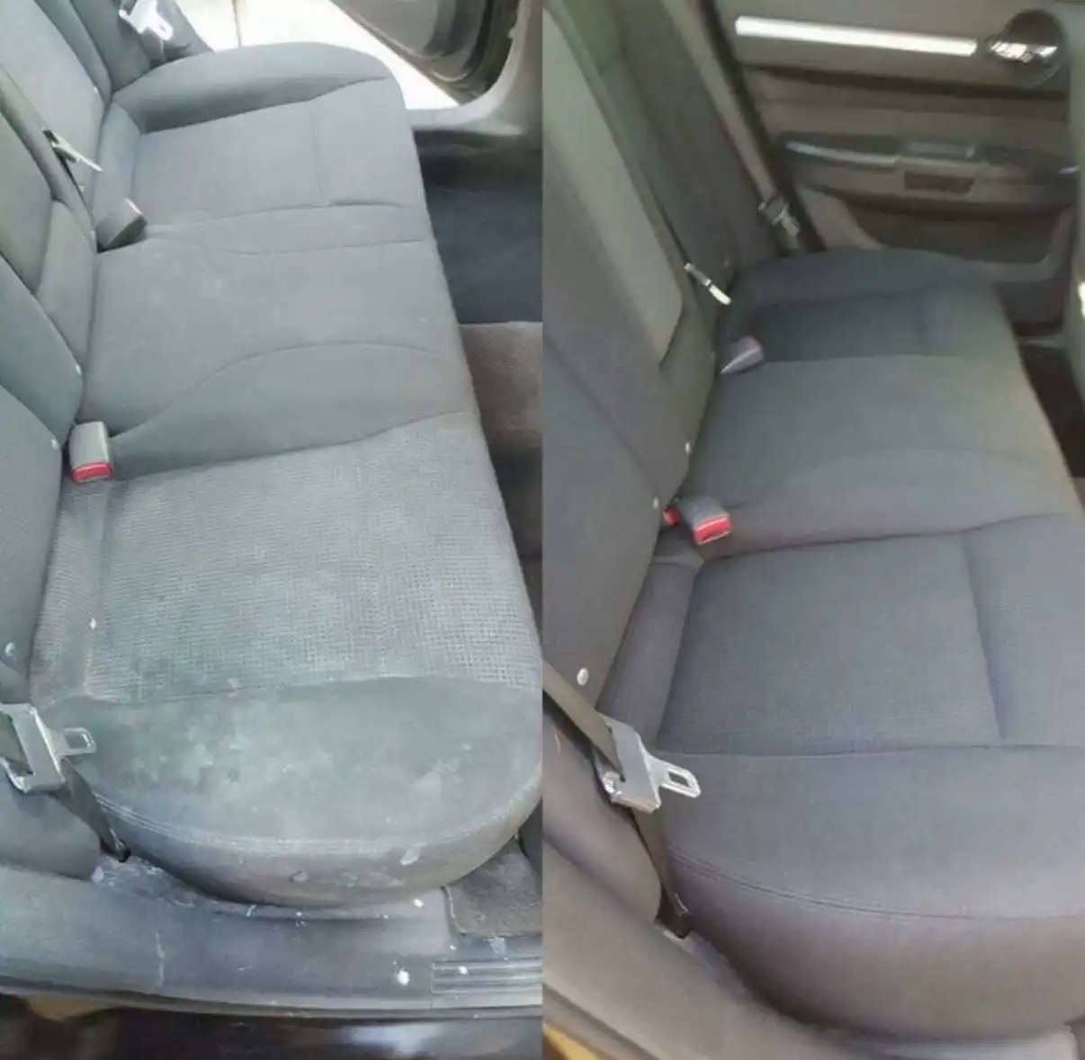 Профессиональная химчистка салона автомобиля в Краснодаре - Автоуслуги (Услуги) в Краснодар