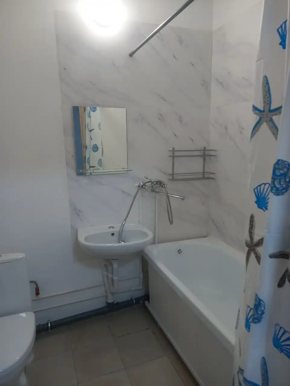 Сдам однокомнатную квартиру на длительный срок - Аренда квартир (Недвижимость) в Краснодар