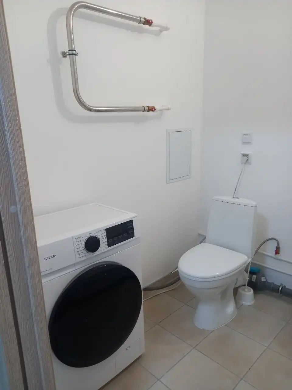 Сдам однокомнатную квартиру на длительный срок - Аренда квартир (Недвижимость) в Краснодар