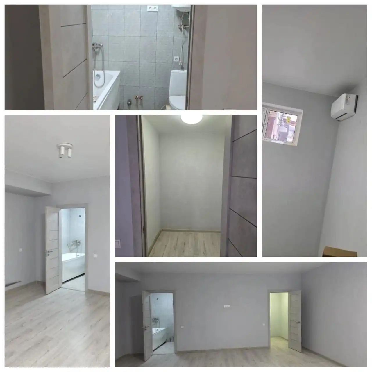 Большая студия 43 м² в Краснодаре - Аренда (Недвижимость) в Краснодар