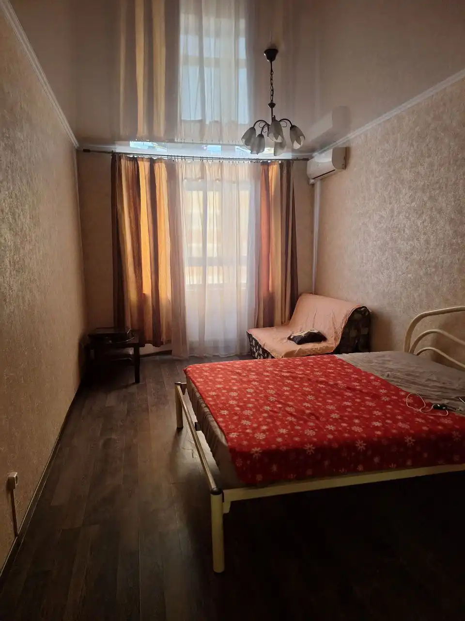 Сдается 1-комнатная квартира в КМР Краснодара - Аренда квартир (Недвижимость) в Краснодар