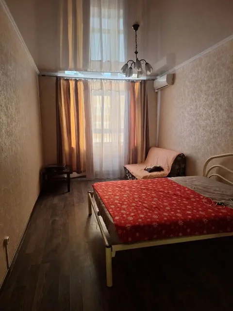 Сдается 1-комнатная квартира в КМР Краснодара - Аренда квартир в Краснодар