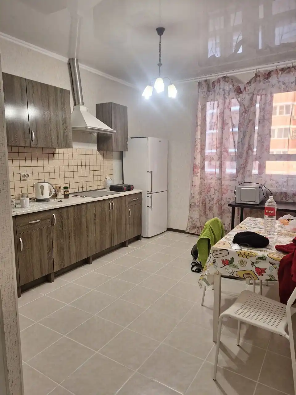 Сдается 1-комнатная квартира в КМР Краснодара - Аренда квартир (Недвижимость) в Краснодар