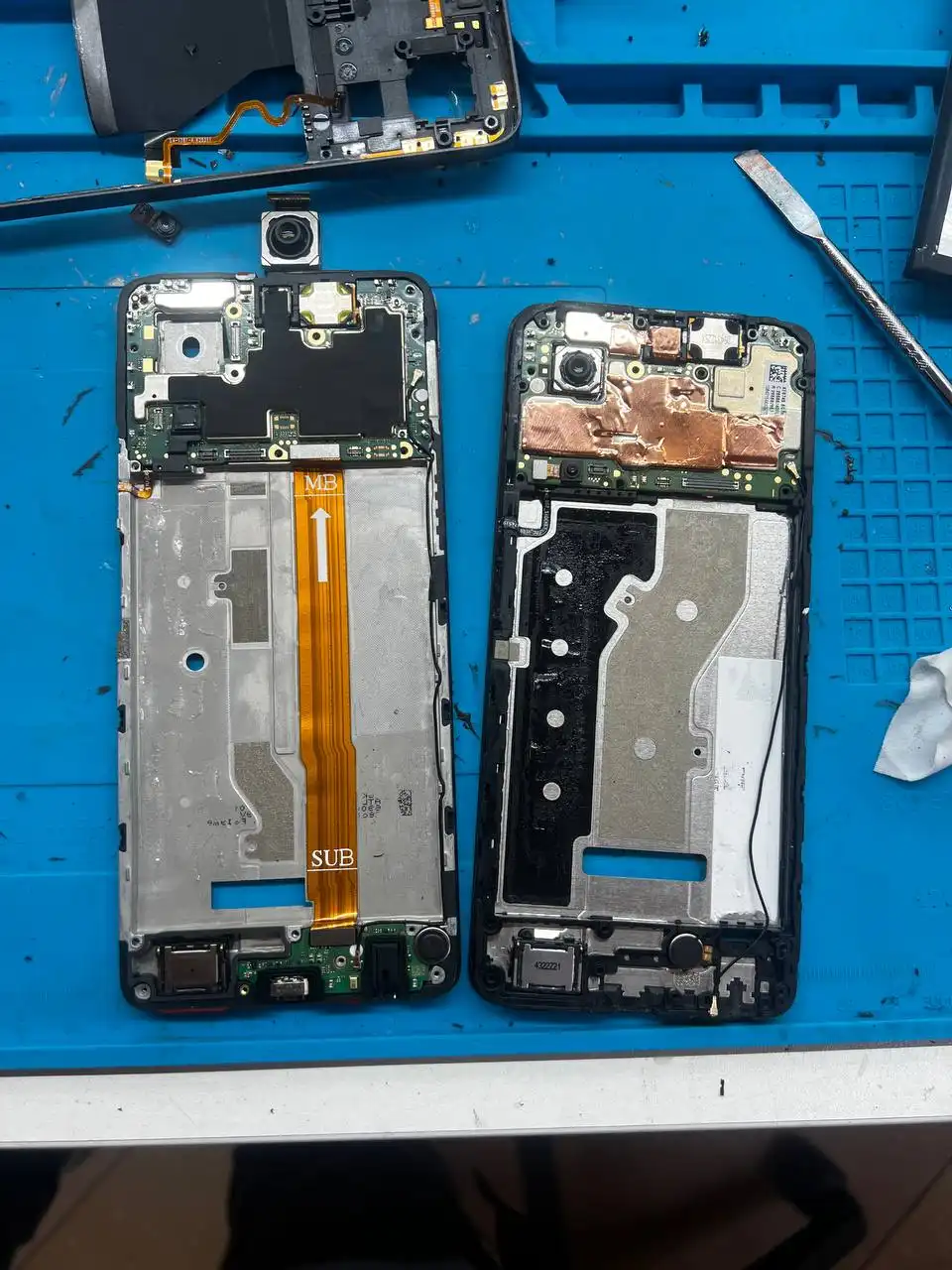 Мастер по ремонту мобильной техники в Краснодаре - Ремонт техники (Услуги) в Краснодар