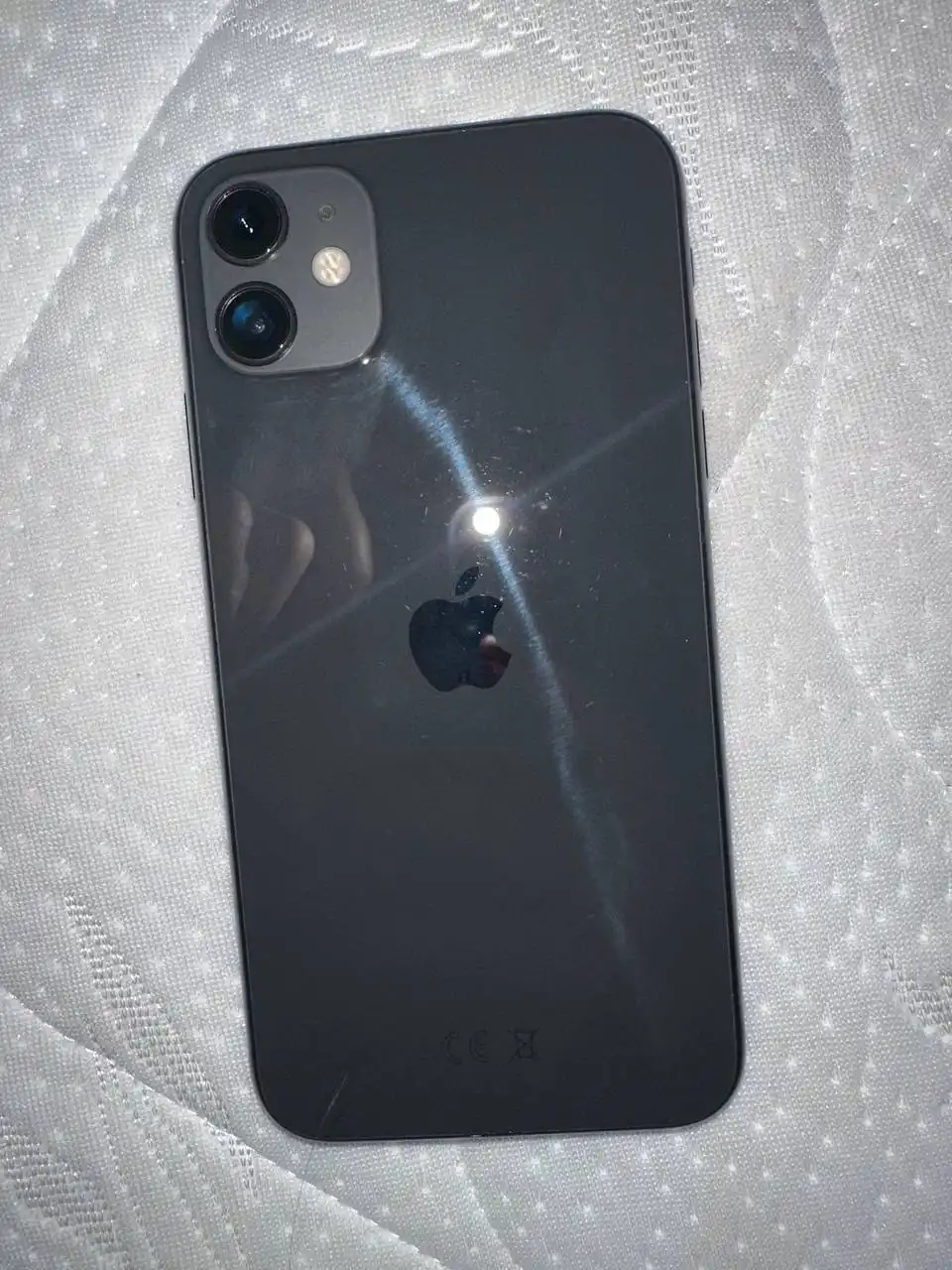 Продам iPhone 11 (64Гб) - Смартфоны (Электроника) в Краснодар