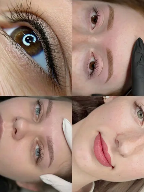 Студия перманентного макияжа и лазерного удаления в Краснодаре - Продажа в Краснодар