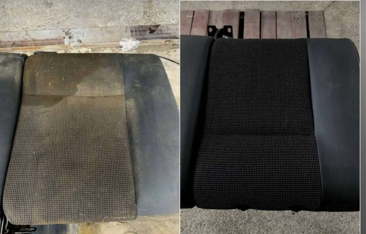 Профессиональная химчистка салона автомобиля - Автоуслуги (Услуги) в Краснодар