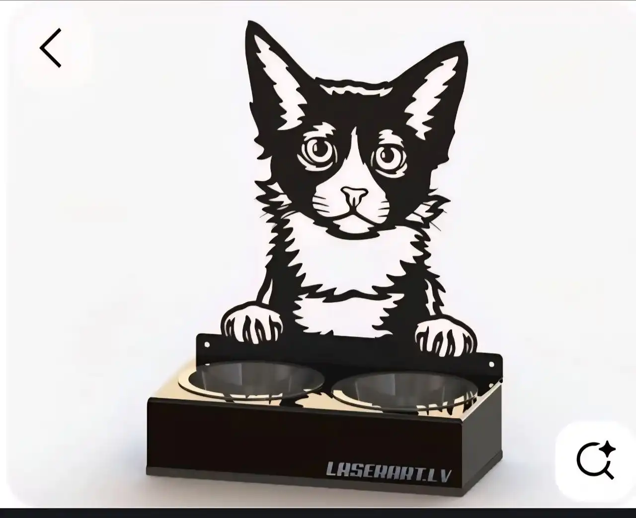 Продажа кормушек для собак и кошек с персонализацией - Товары для детей в Краснодар