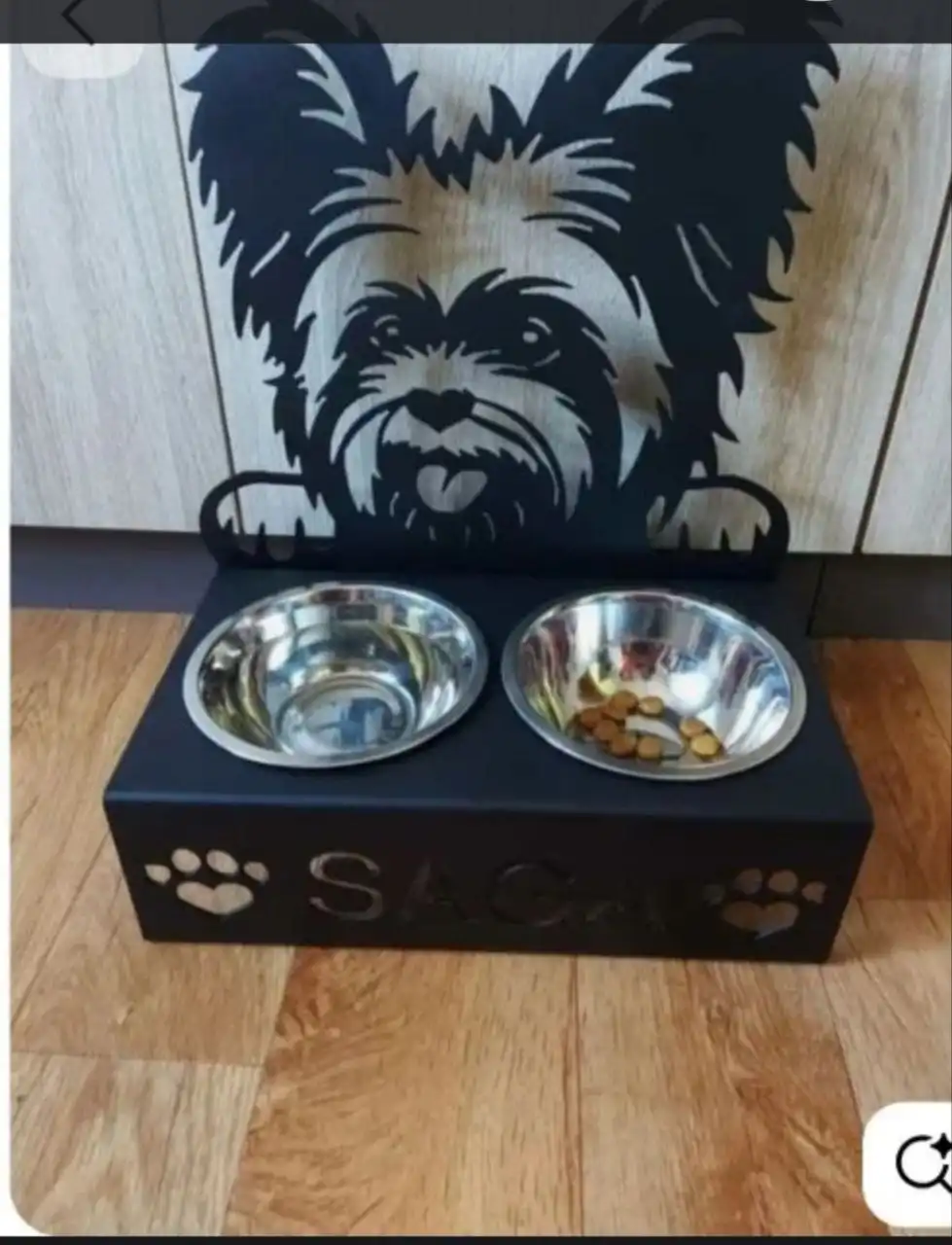 Продажа кормушек для собак и кошек с персонализацией - Товары для детей в Краснодар