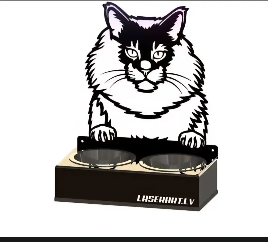 Продажа кормушек для собак и кошек с персонализацией - Товары для детей в Краснодар