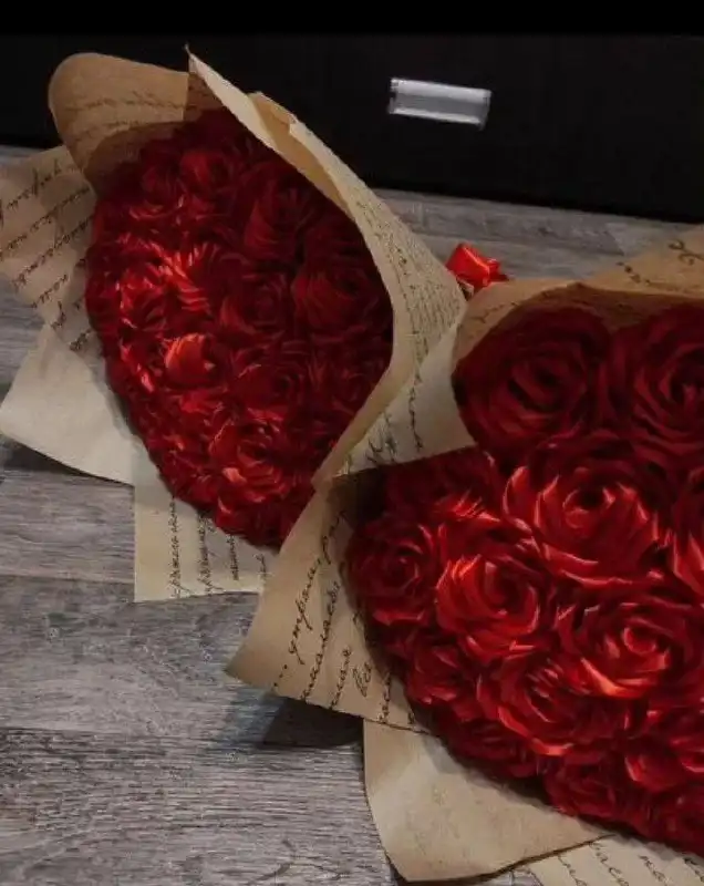 Букеты от 1000 рублей в Краснодаре - Цветы (Барахолка) в Краснодар