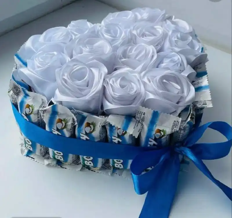 Букеты от 1000 рублей в Краснодаре - Цветы (Барахолка) в Краснодар