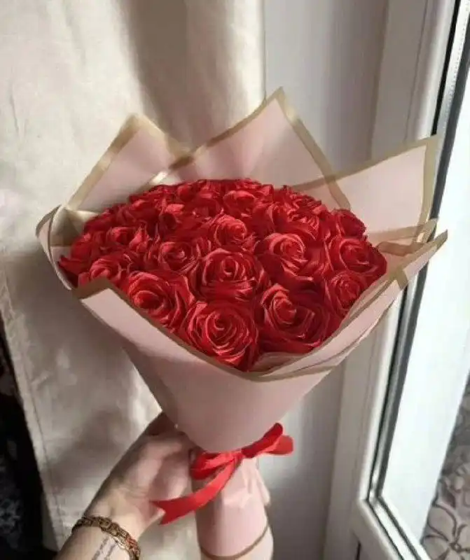 Букеты от 1000 рублей в Краснодаре - Цветы (Барахолка) в Краснодар