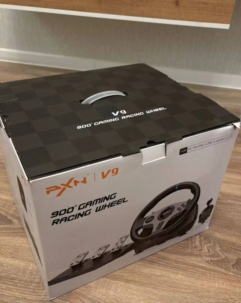 Продам новый руль - Хобби и отдых в Краснодар