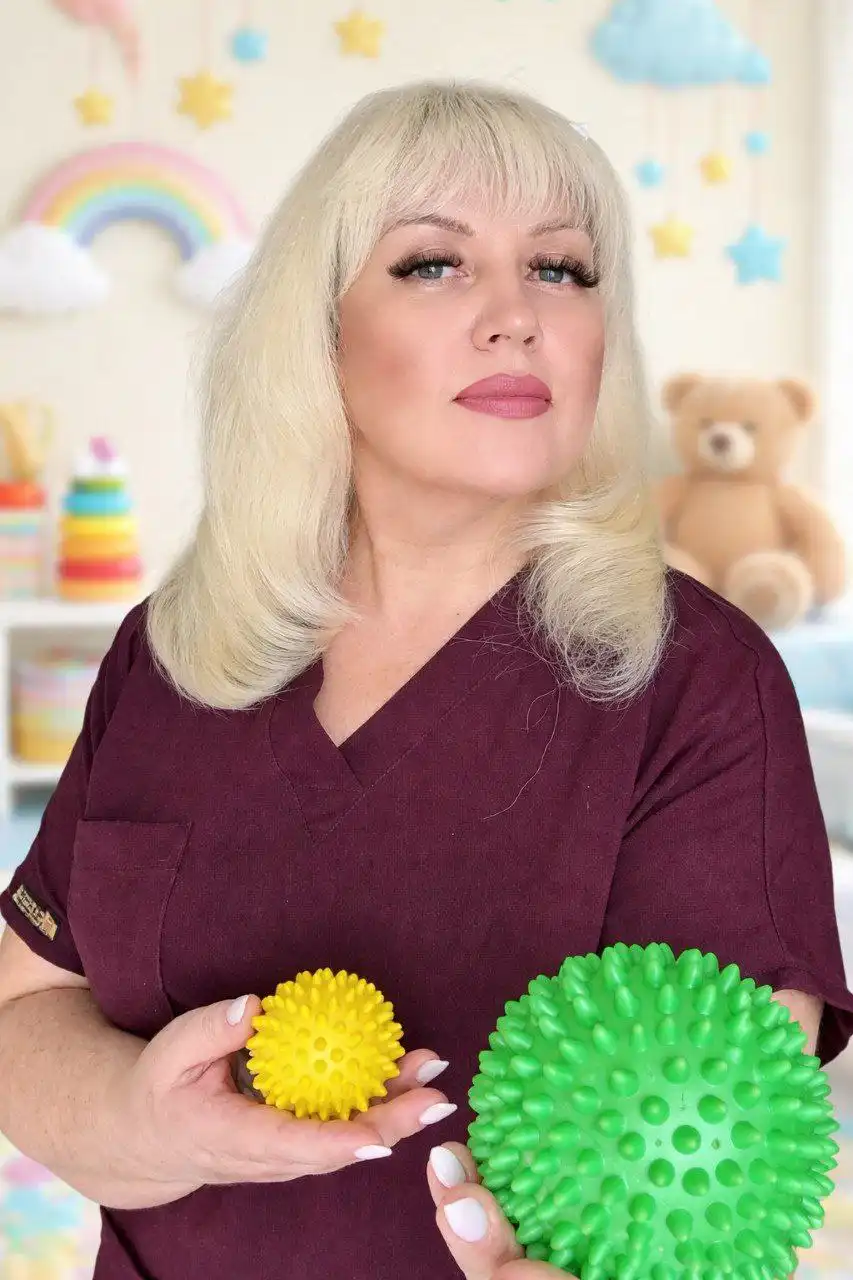 Грудничковый массаж в Краснодаре - Массаж (Услуги) в Краснодар