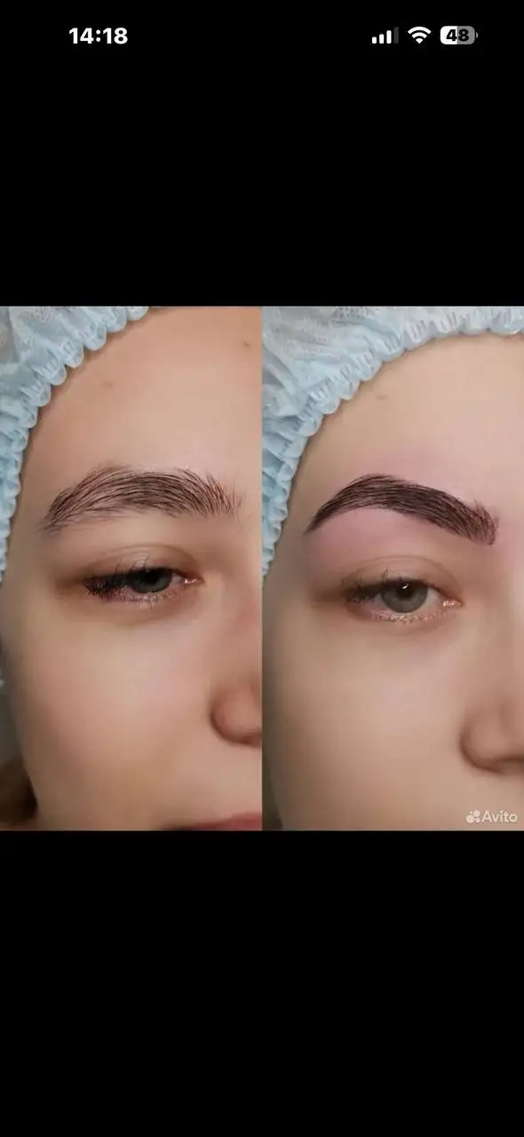 Услуги лэшмейкера и бровиста в Краснодаре - Красота и здоровье (Услуги) в Краснодар