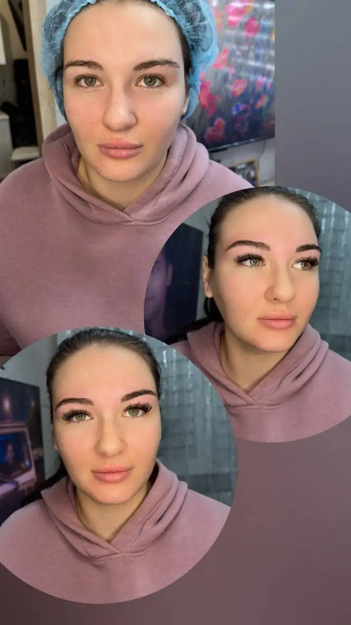 Услуги лэшмейкера и бровиста в Краснодаре - Красота и здоровье (Услуги) в Краснодар