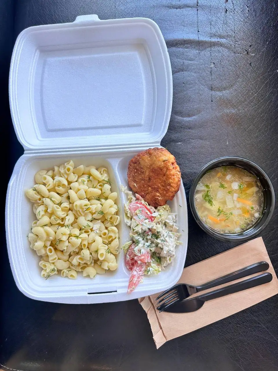 Питание на стройплощадку в Краснодаре - Кейтеринг (Услуги) в Краснодар