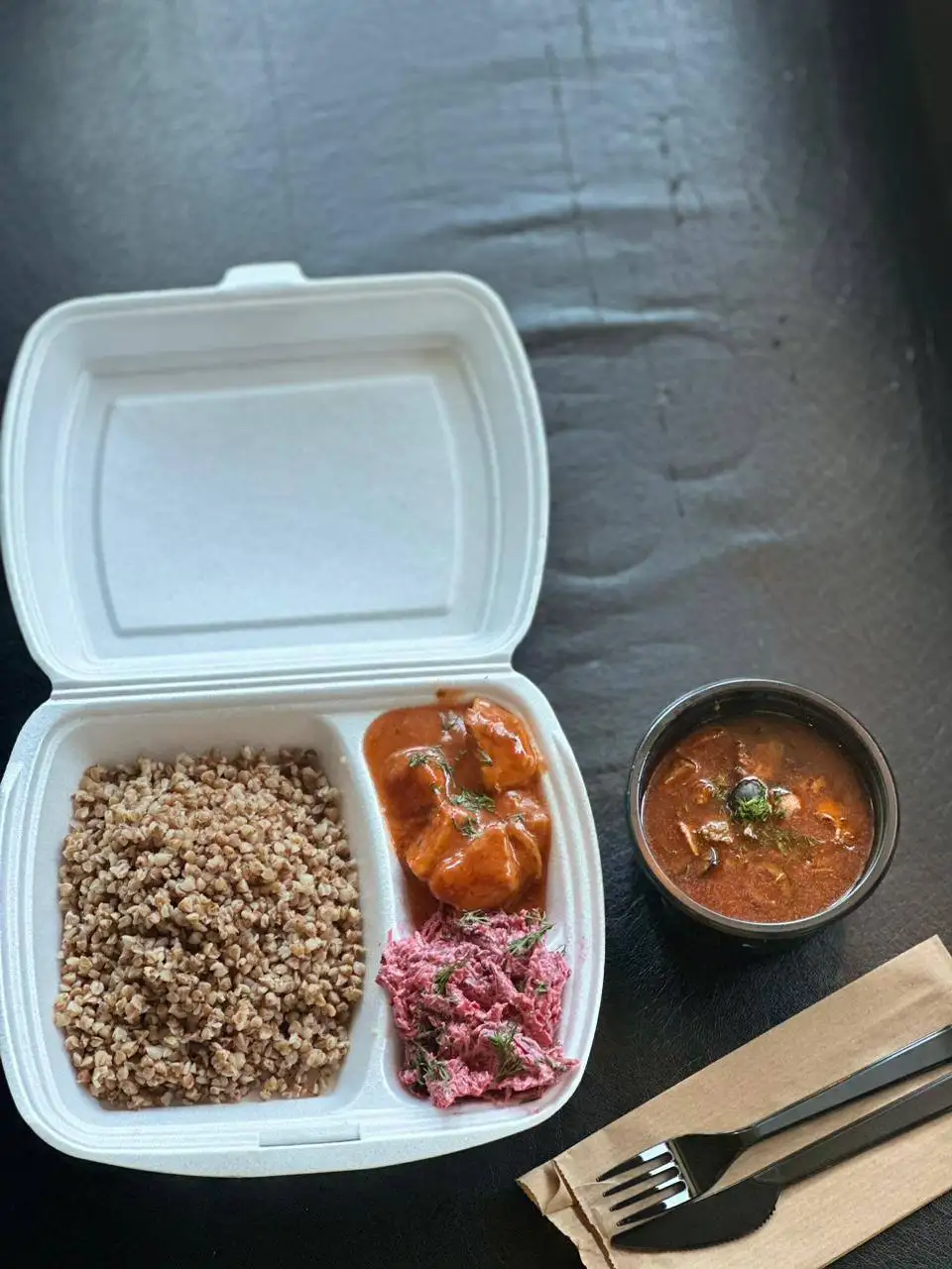 Питание на стройплощадку в Краснодаре - Кейтеринг (Услуги) в Краснодар