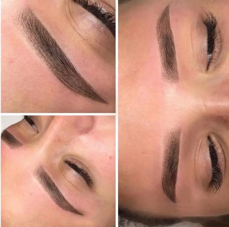 Перманентный макияж для пополнения портфолио - Красота (Услуги) в Краснодар