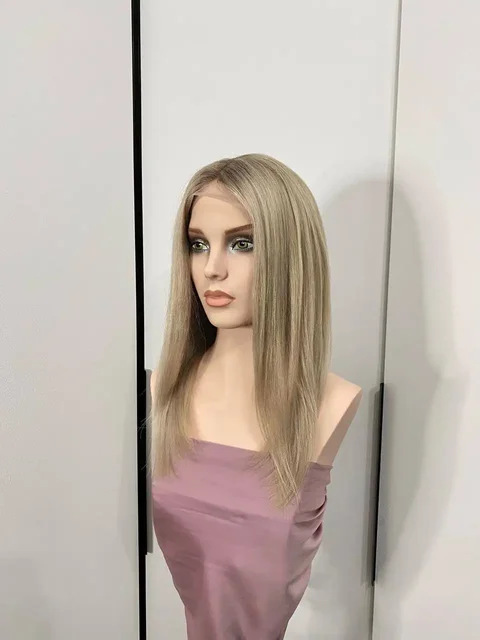 Система замещения волос из натуральных волос - частное объявление в Краснодар