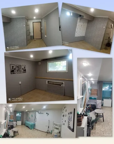 Продажа двух помещений в цоколе жилого дома 19.5 кв.м - частное объявление в Краснодар