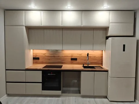 Кухни от фабрики - Садовые скамейки в Краснодар