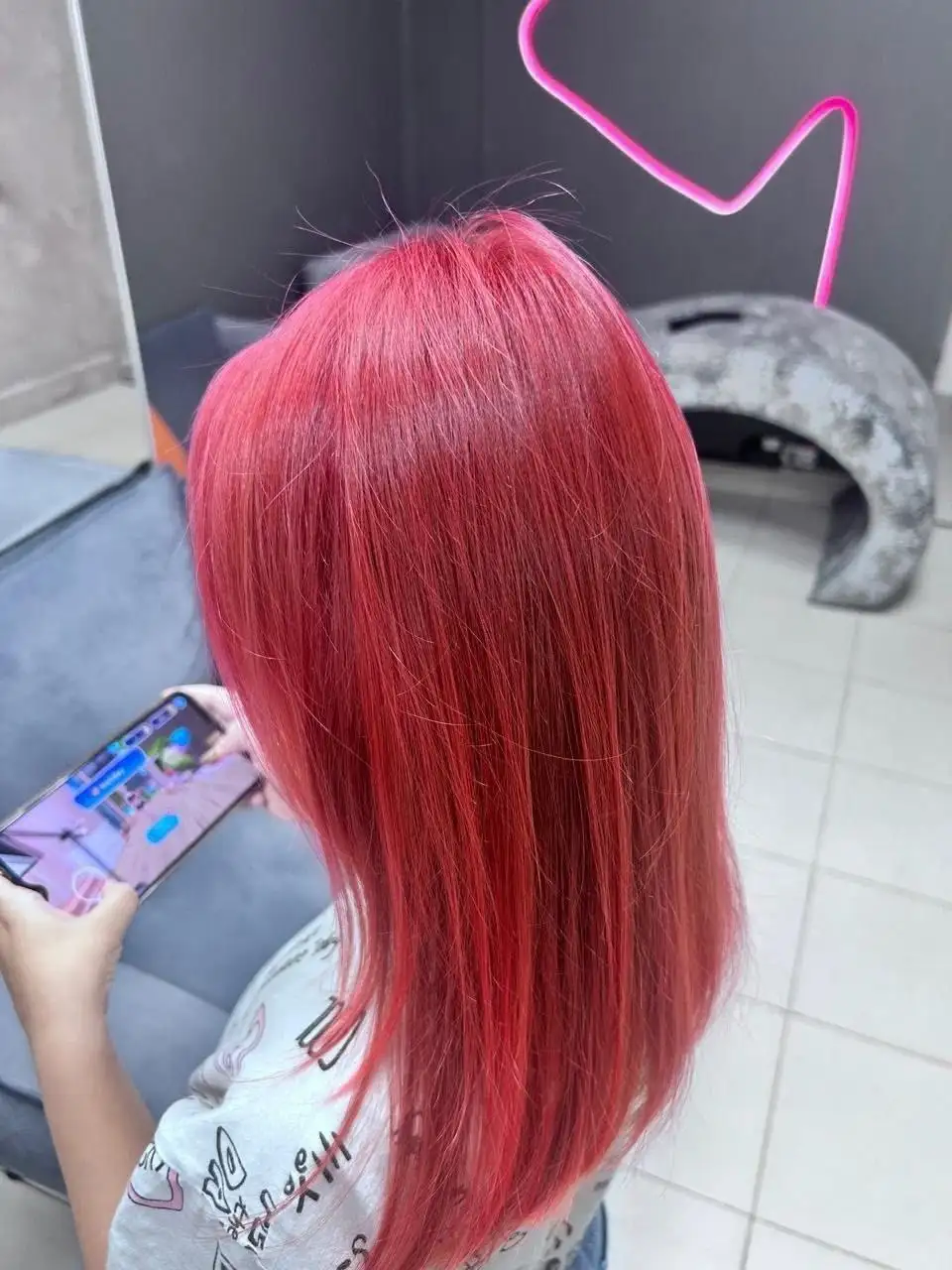 Услуги салона красоты "Душа Семьи" - Парикмахерские услуги (Услуги) в Краснодар