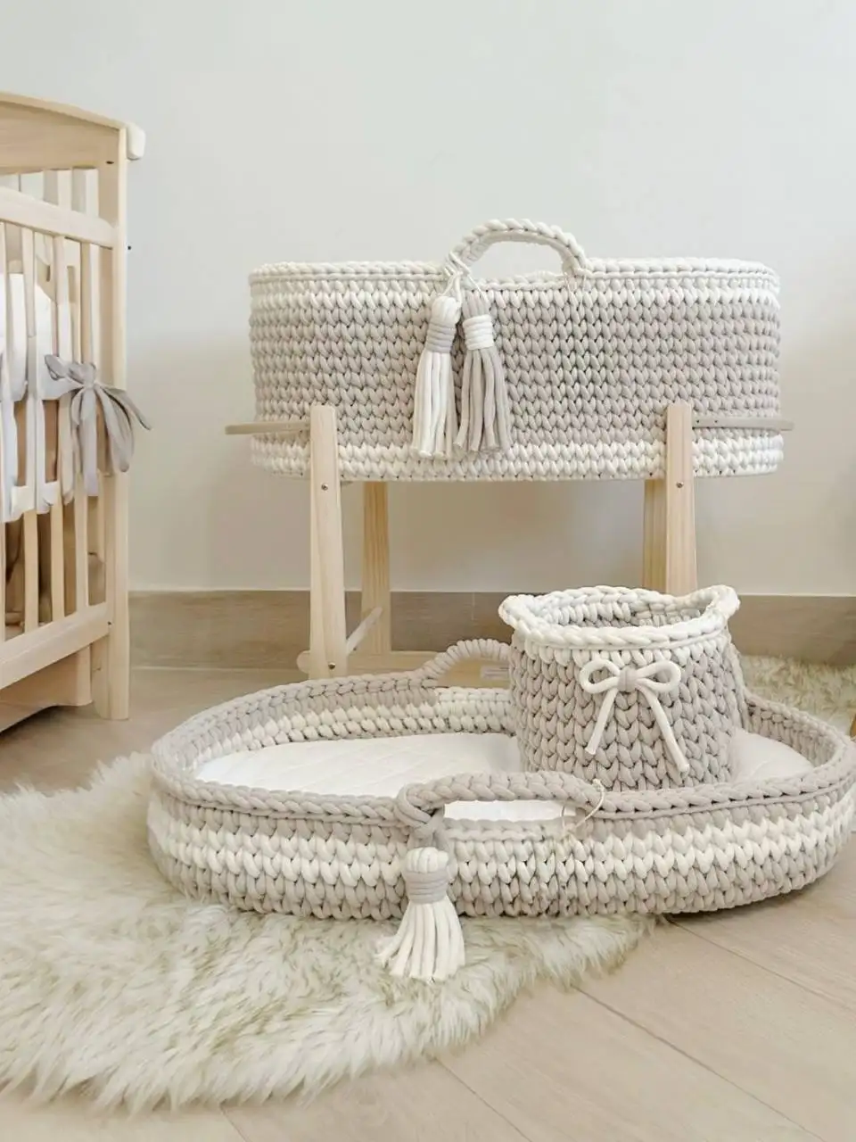 Вязание на заказ - Ручная работа/Хендмейд (Услуги) в Краснодар