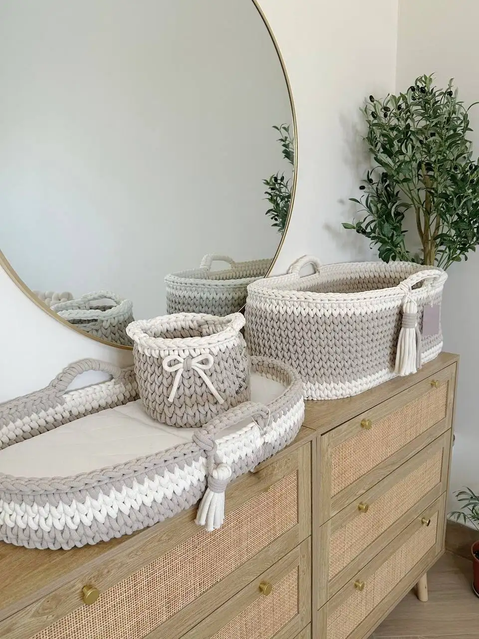 Вязание на заказ - Ручная работа/Хендмейд (Услуги) в Краснодар