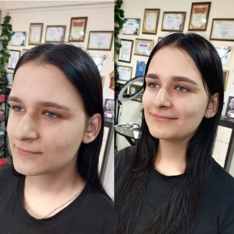 Оформление бровей и обучение бровистов в Краснодаре - Кулинария/Кондитерские изделия в Краснодар