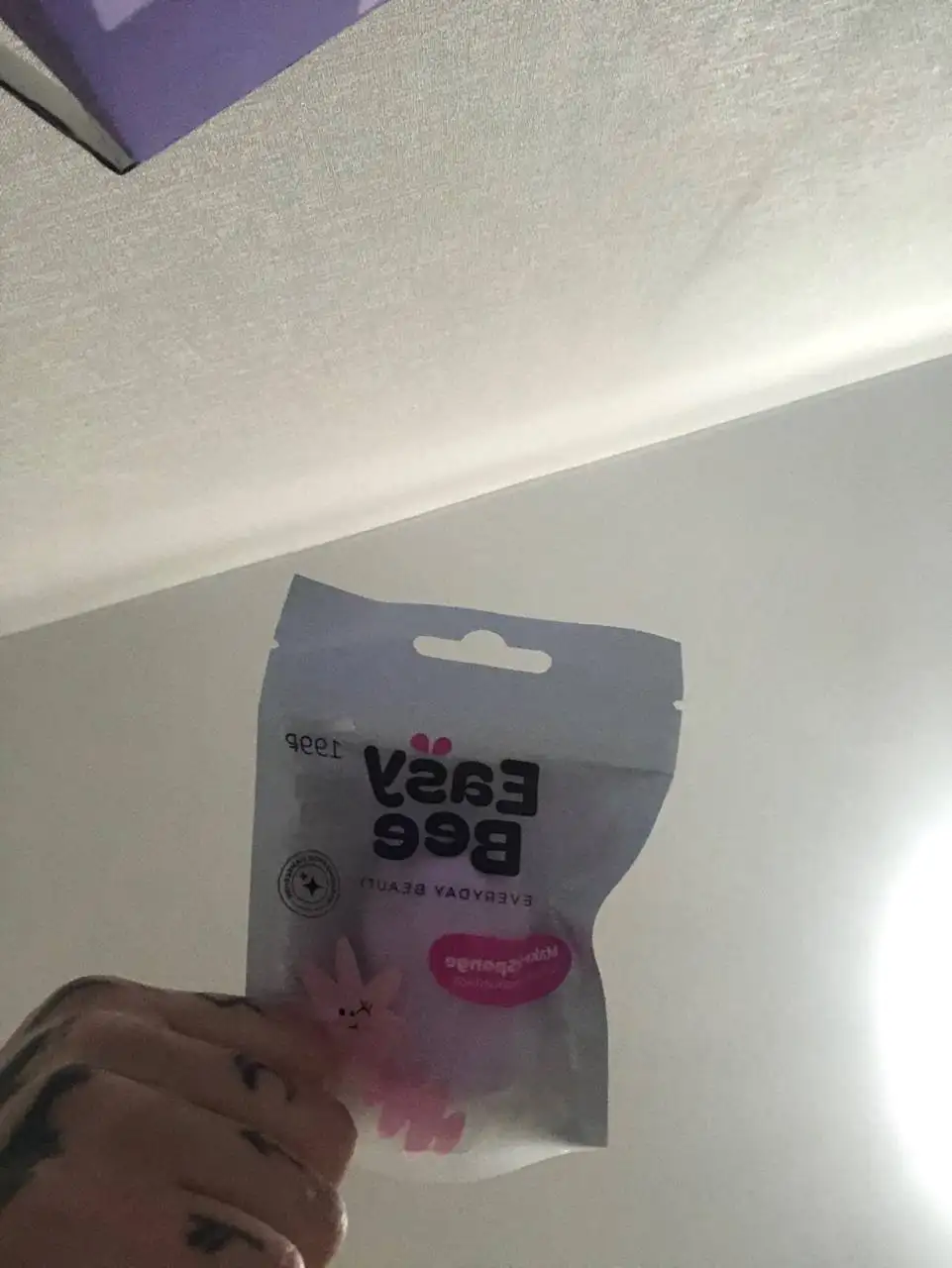 Спонж из подружки - Барахолка в Краснодар