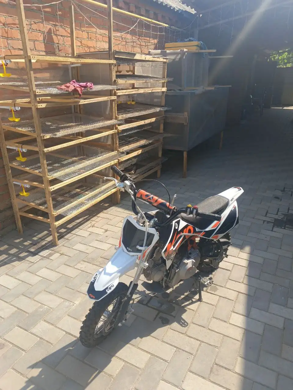 Продажа - Барахолка в Краснодар