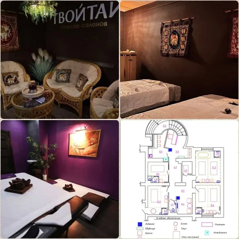 Продажа коммерческого помещения в Краснодаре - Гараж в Краснодар