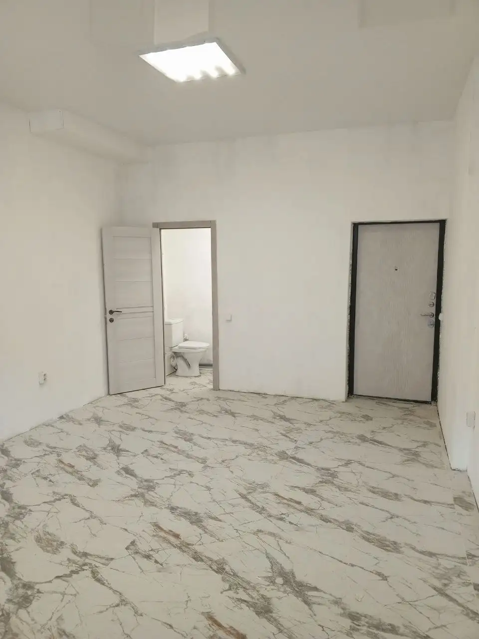 Сдам помещение 25.2 кв м в цоколе с ремонтом - Аренда коммерческой недвижимости (Недвижимость) в Краснодар