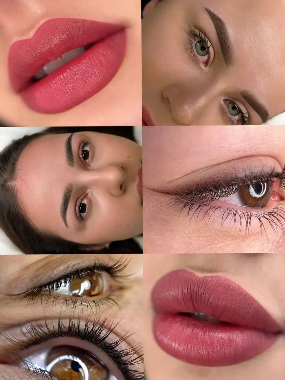 Перманентный макияж и лазерное удаление тату в Краснодаре - Красота и здоровье в Краснодар