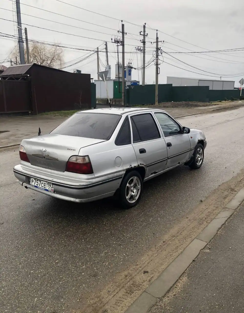 Продается автомобиль для работы в хорошем техническом состоянии - Авто в Краснодар