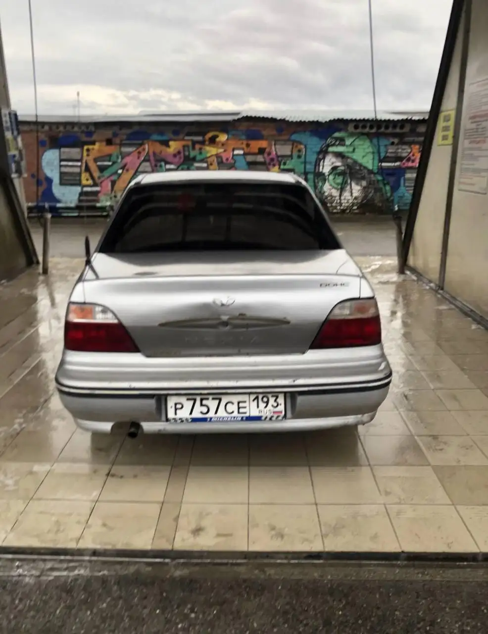 Продается автомобиль для работы в хорошем техническом состоянии - Авто в Краснодар