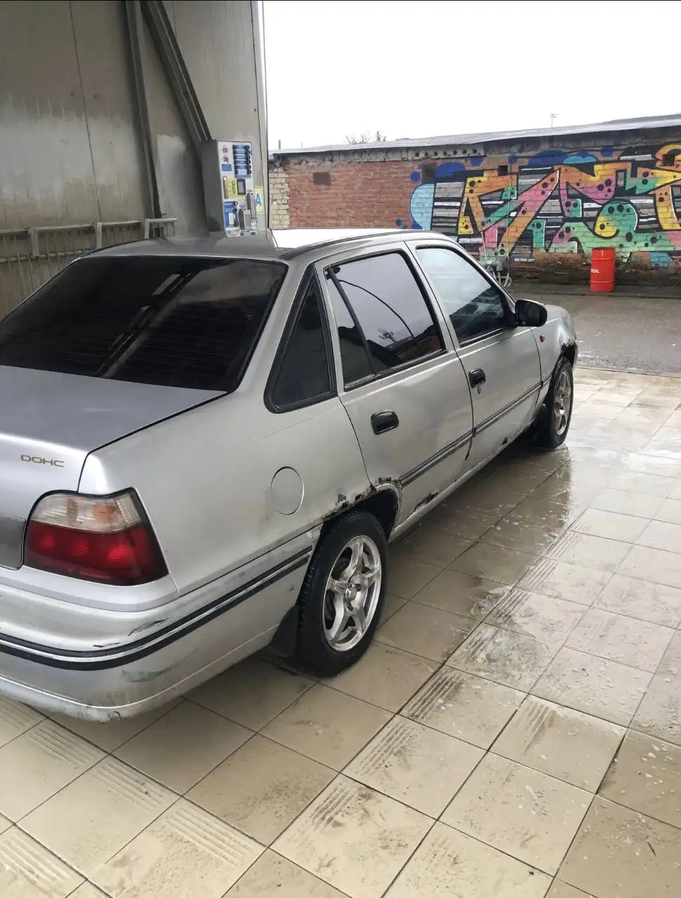 Продается автомобиль для работы в хорошем техническом состоянии - Авто в Краснодар