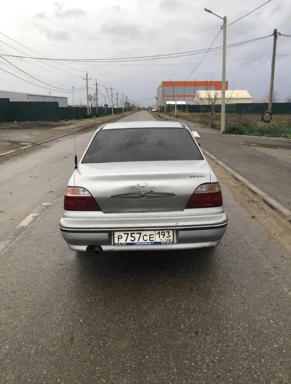 Продается автомобиль для работы в хорошем техническом состоянии - Авто в Краснодар