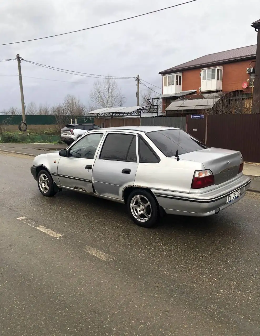 Продается автомобиль для работы в хорошем техническом состоянии - Авто в Краснодар