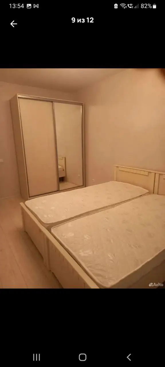 Сдам однокомнатную квартиру в аренду - Аренда квартир (Недвижимость) в Краснодар