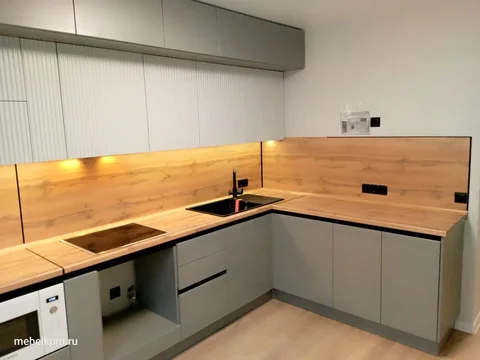 Качественные кухни без переплат в мебель кпм - Полиграфия и сувениры в Краснодар