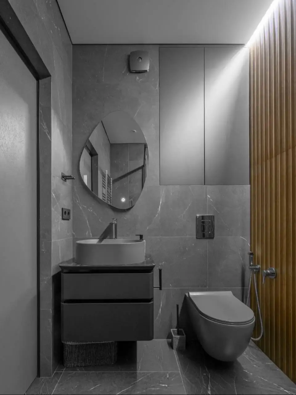 Ремонт квартир под ключ и частично - Ремонт и строительство (Услуги) в Краснодар