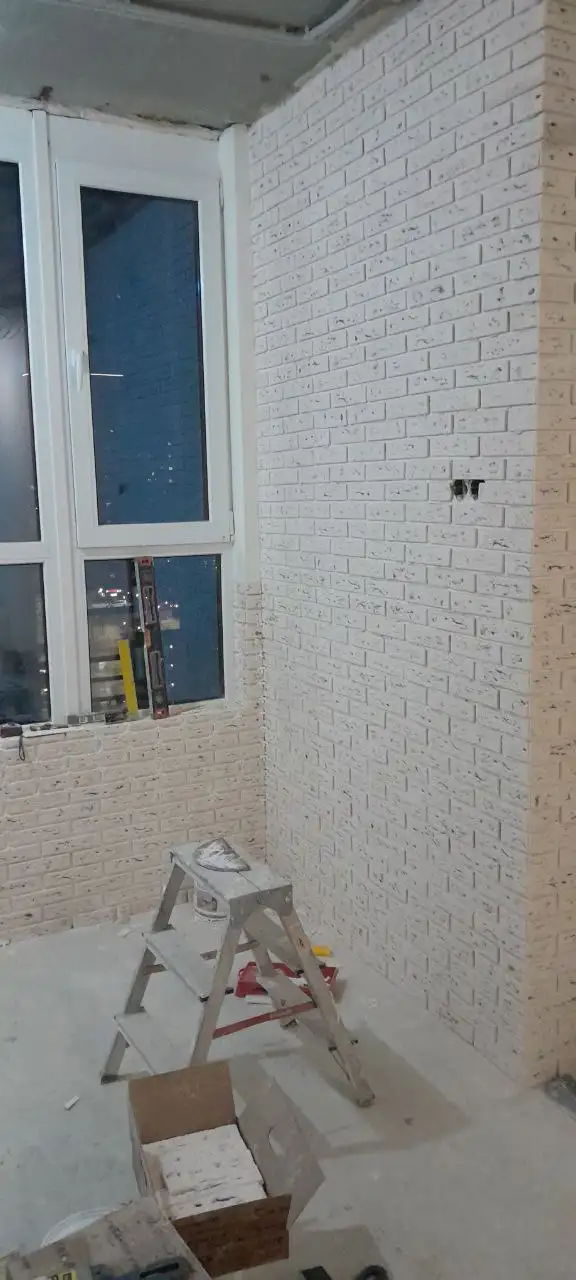 Ремонт квартир под ключ и частично - Ремонт и строительство (Услуги) в Краснодар