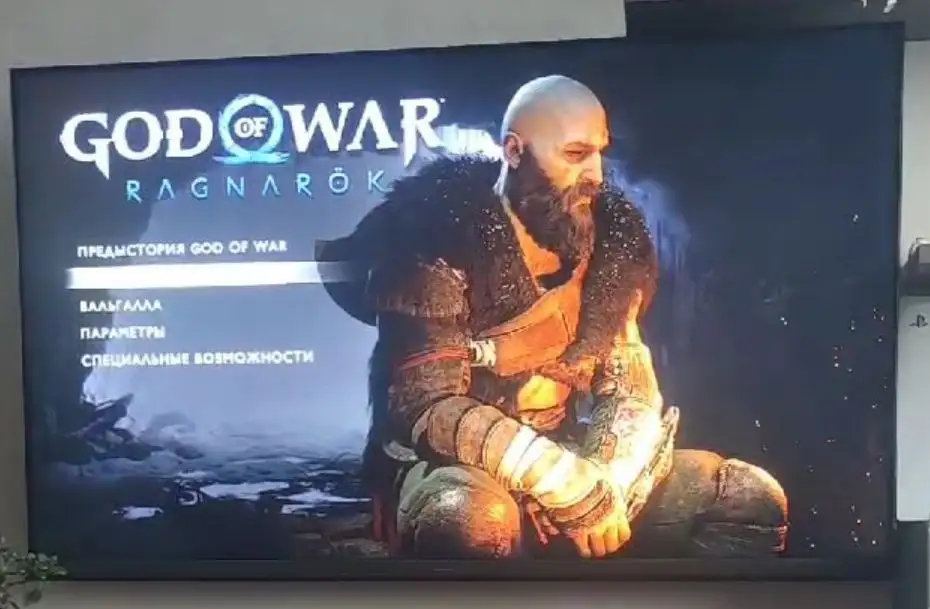 Продам телевизор с небольшим дефектом - Электроника в Краснодар