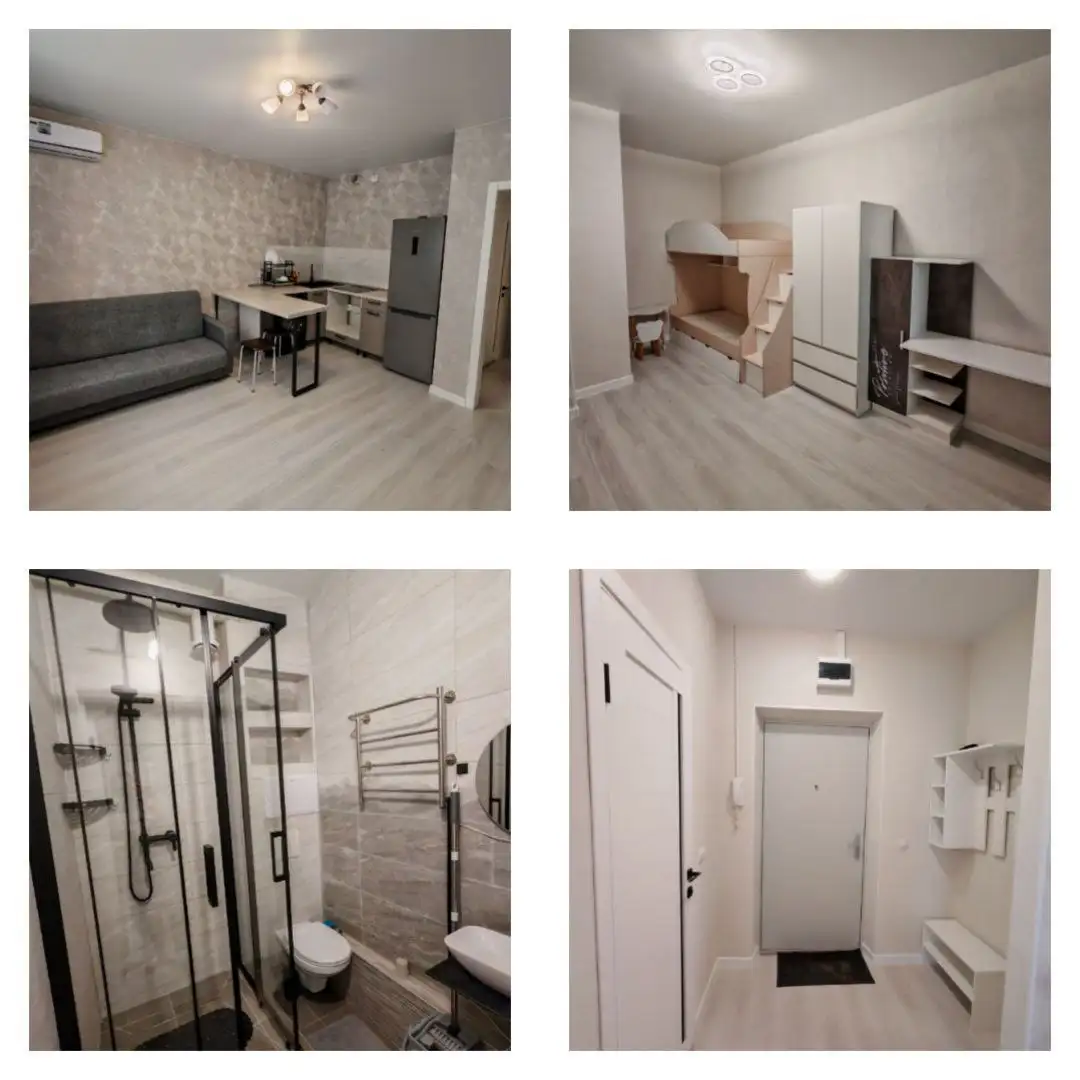 Сдам 2-комнатную квартиру в ЖК Грани - Аренда квартир (Недвижимость) в Краснодар