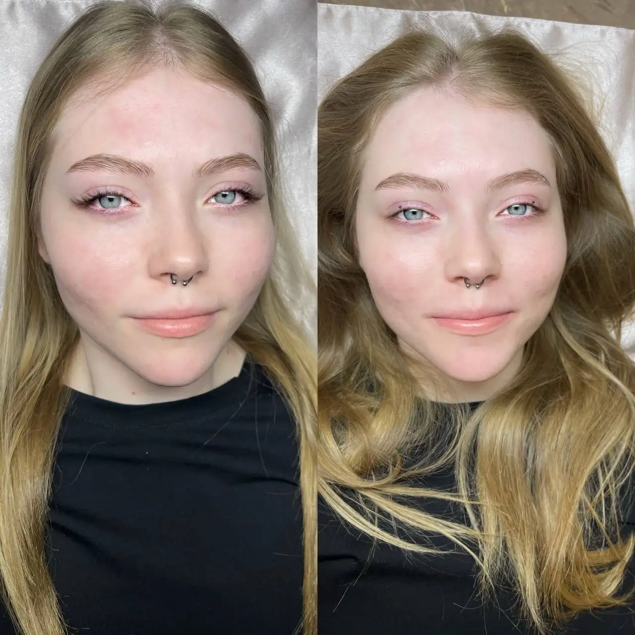 Ищу моделей на наращивание ресниц для отработки навыков - Красота и здоровье (Услуги) в Краснодар