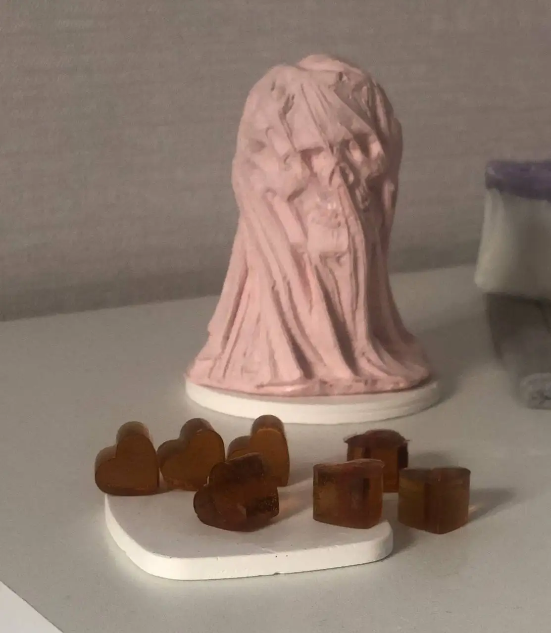 Статуэтка для декора - Декор (Барахолка) в Краснодар