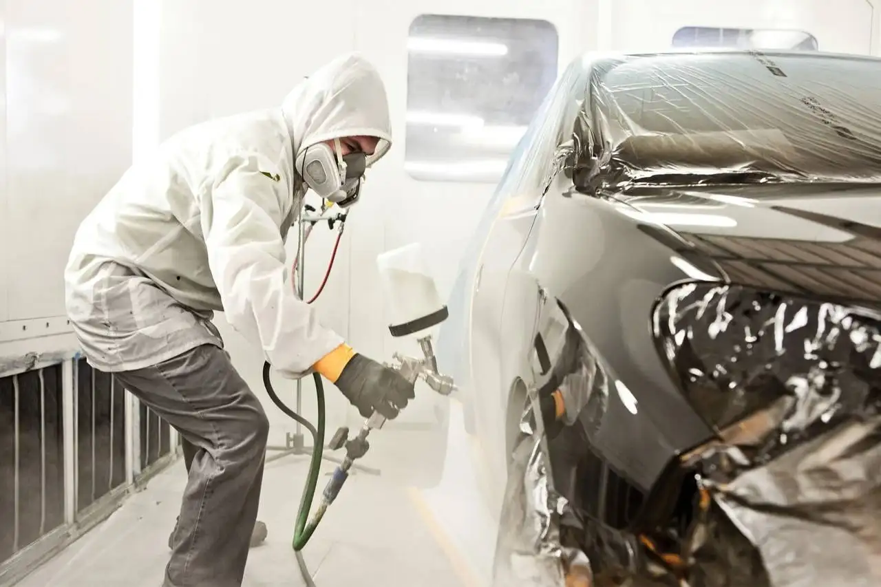 Профессиональный кузовной ремонт и химчистка салона - Автоуслуги (Услуги) в Краснодар